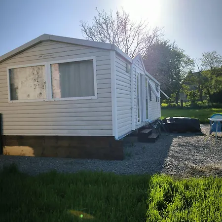 Campsite Mobil-home Au Calme *